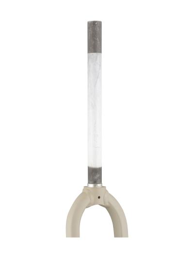 Trek Fork Rigid Trek 920 29" Disc Matte Sandstorm Produktbild 1