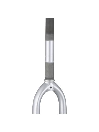 Trek Fork Rigid Trek-Diamant 700c Threaded/V-Brake/Curv Produktbild 1
