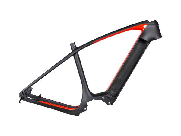 Trek Allant+ 9.9S F/S L Matte Trek Black