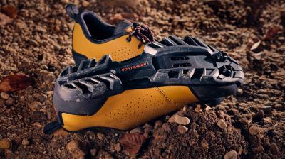 Bontrager Schuh Bontrager GR2 38 Black Produktbild 9