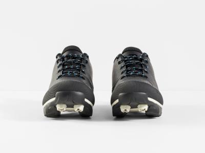 Bontrager Schuh Bontrager GR2 38 Black Produktbild 4