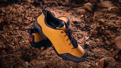 Bontrager Schuh Bontrager GR2 38 Black Produktbild 6