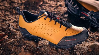 Bontrager Schuh Bontrager GR2 39 Black Produktbild 7