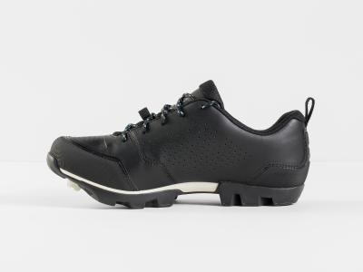 Bontrager Schuh Bontrager GR2 47 Black Produktbild 1