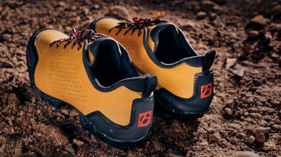 Bontrager Schuh Bontrager GR2 47 Black Produktbild 8