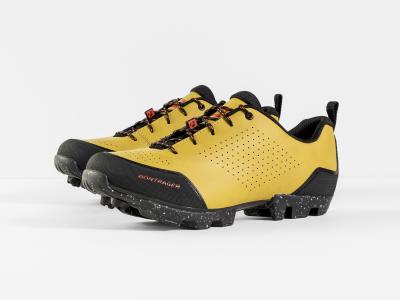 Bontrager Schuh Bontrager GR2 37 Old Style Gold Produktbild 3