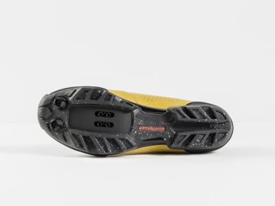 Bontrager Schuh Bontrager GR2 39 Old Style Gold Produktbild 2