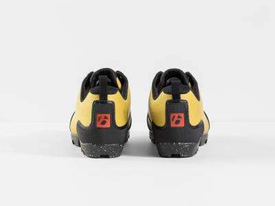 Bontrager Schuh Bontrager GR2 39 Old Style Gold Produktbild 5