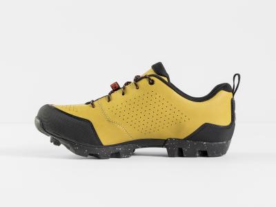 Bontrager Schuh Bontrager GR2 46 Old Style Gold Produktbild 1