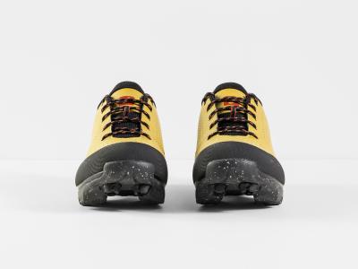 Bontrager Schuh Bontrager GR2 46 Old Style Gold Produktbild 4