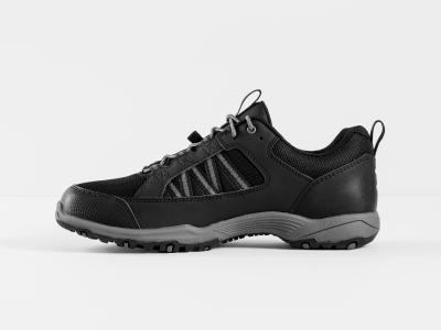 Bontrager Schuh Bontrager SSR 39 Black/Slate Produktbild 1