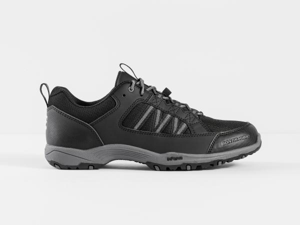 Bontrager Schuh Bontrager SSR 40 Black/Slate