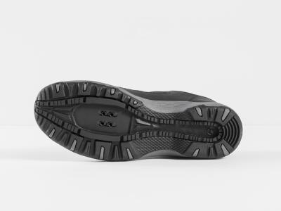 Bontrager Schuh Bontrager SSR 42 Black/Slate Produktbild 2