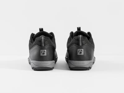 Bontrager Schuh Bontrager SSR 43 Black/Slate Produktbild 5