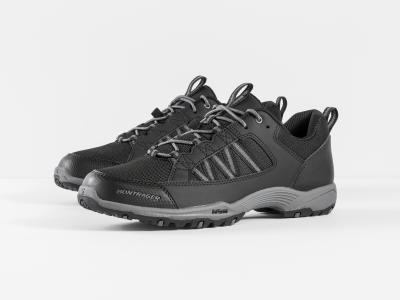 Bontrager Schuh Bontrager SSR 48 Black/Slate Produktbild 3