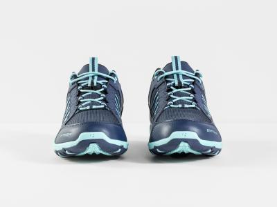 Bontrager Schuh Bontrager SSR Women 37 Nautical Navy/Miami G Produktbild 4