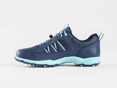 Bontrager Schuh Bontrager SSR Women 43 Nautical Navy/Miami G Produktbild 1