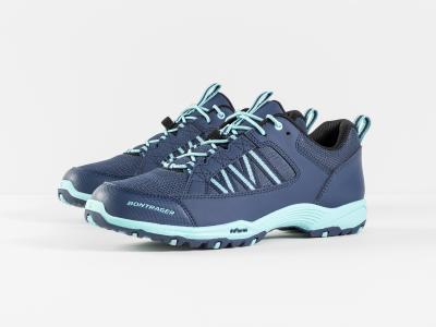 Bontrager Schuh Bontrager SSR Women 43 Nautical Navy/Miami G Produktbild 3