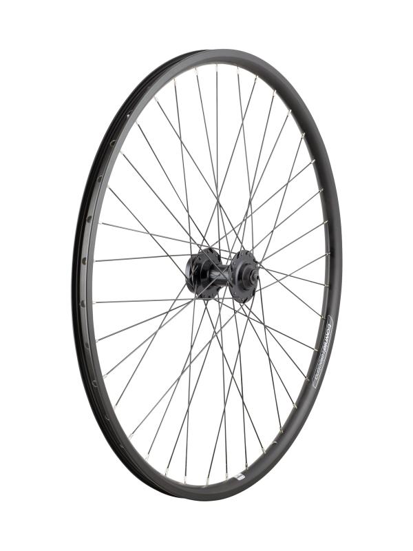 Electra Wheel Front Electra Townie Go! 8D 26" Black