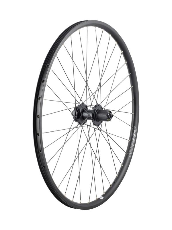 Electra Wheel Rear Electra Townie Go! 8D 26" Black