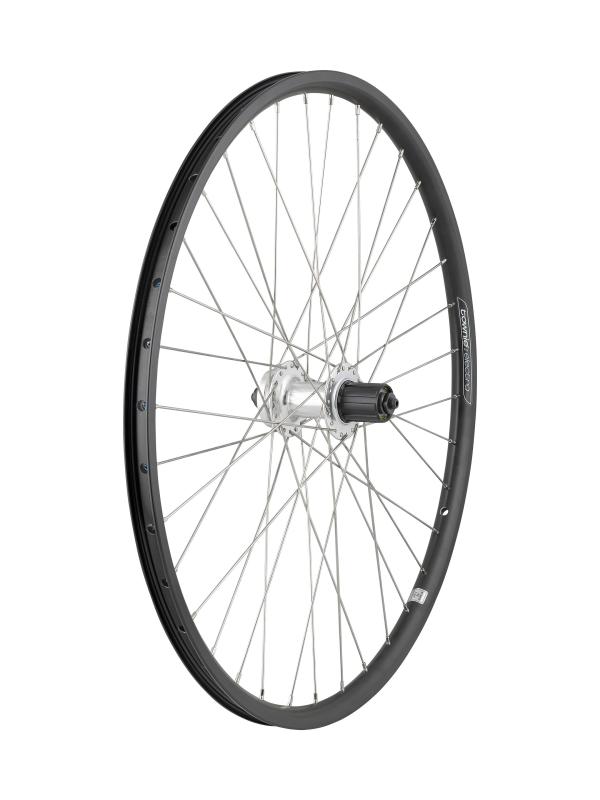 Electra Wheel Rear Electra Townie Go! 8D 26" Black/Silver