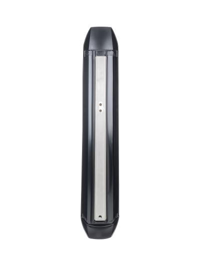 Trek Fender Trek Powerfly 29 2020 Black Front Produktbild 1