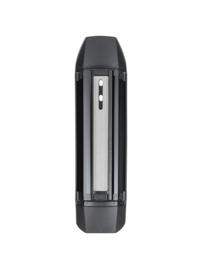 Trek Fender Trek Powerfly FS 29 2021 Black Mini Rear Produktbild 1