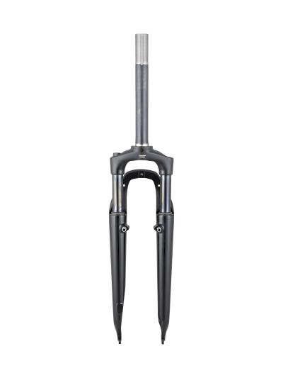 Bontrager Federgabel Bontrager Forklight V 700 Gewinde 50mm Produktbild 1