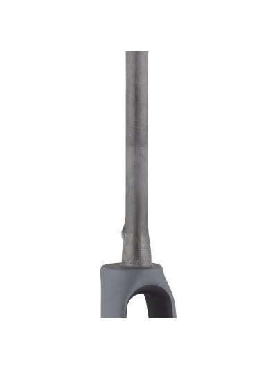 Trek Fork Rigid Trek Domane+ HP 50-54cm Matte Charcoal/ Produktbild 1