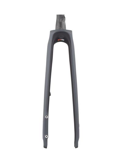 Trek Fork Rigid Trek Domane+ HP 56-62cm Matte Charcoal/ Produktbild 2