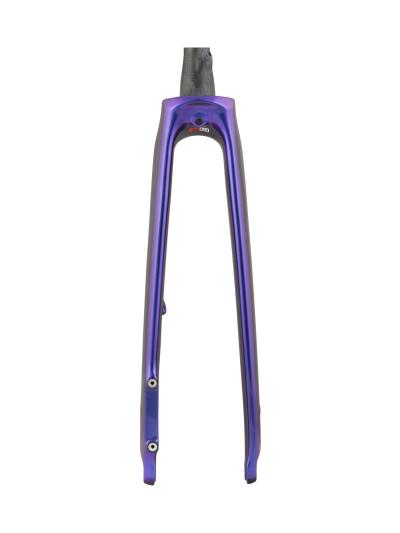 Trek Fork Rigid Trek Domane+ HP 50-54cm Purple Flip Produktbild 2