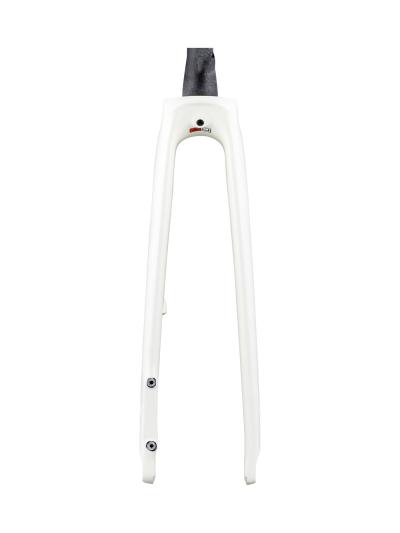 Trek Fork Rigid Trek Domane+ HP 56-62cm Era White Produktbild 2