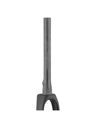 Trek Fork Rigid Trek Domane+ LT 56-62cm Matte Black/Glo Produktbild 1