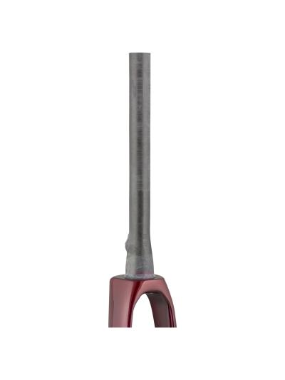 Trek Fork Rigid Trek Domane+ LT 56-62cm Rage Red/Deep D Produktbild 1