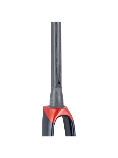 Trek Fork Rigid Trek Emonda SLR Sel 47-54cm Viper Red/N Produktbild 1