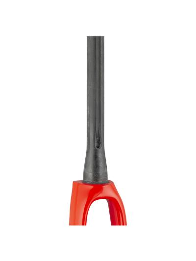 Trek Fork Rigid Trek Emonda SL7 56-62 Radioactive Red/O Produktbild 1
