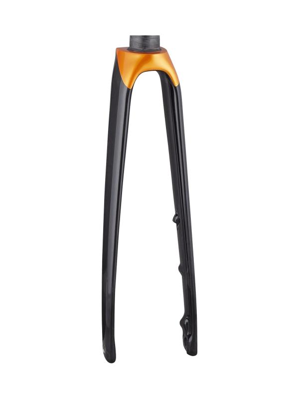 Trek Fork Rigid Trek Emonda SL7 47-54 Carbon Smoke/Fact