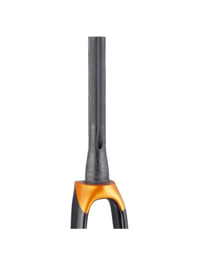Trek Fork Rigid Trek Emonda SL7 56-62 Carbon Smoke/Fact Produktbild 1
