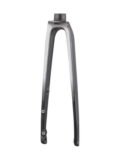 Trek Fork Rigid Trek Emonda SL 6 47-54cm Lithium Grey/O Produktbild 2