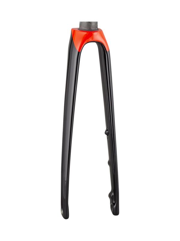 Trek Fork Rigid Trek Emonda SL 6 56-62cm Black/Radioact