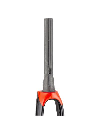 Trek Fork Rigid Trek Emonda SL 6 56-62cm Black/Radioact Produktbild 1