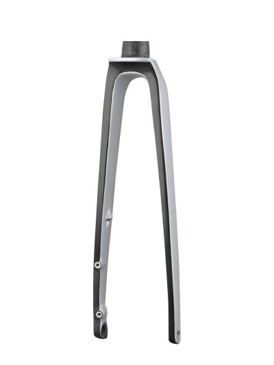 Trek Fork Rigid Trek Emonda SL 5 47-54cm Quicksilver/Bl Produktbild 2