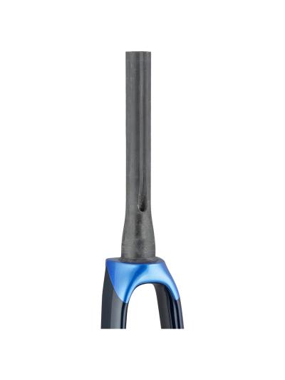 Trek Fork Rigid Trek Emonda SL 5 47-54cm Blue Carbon Sm Produktbild 1