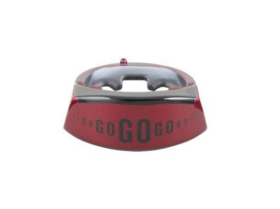 Trek Cover Trek Emonda SLR Cover Rage Red Produktbild 1