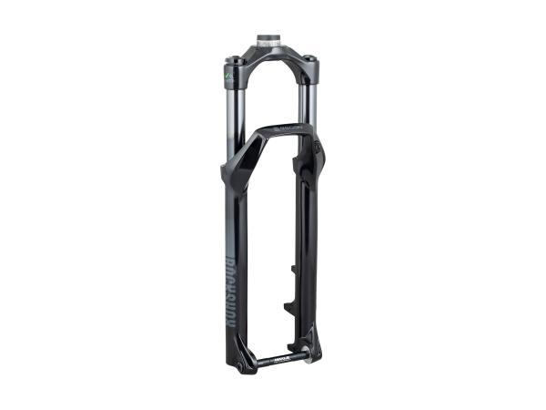 Rockshox Fork Suspension RockShox Recon Silver 29 120mm Bla