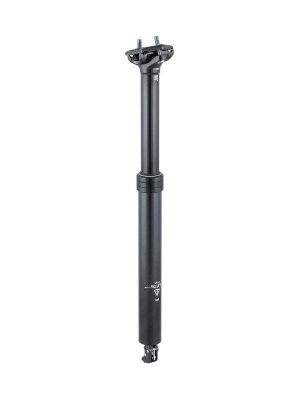 TranzX Seatpost TranzX YSP18P Dropper 130/425mm Black