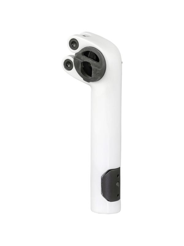 Trek Seatpost Trek Domane MKIII Short 5mm Crystal White