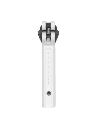 Trek Seatpost Trek Domane MKIII Short 5mm Crystal White Produktbild 1