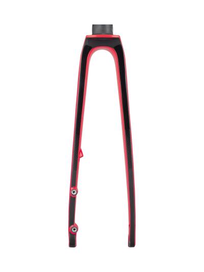 Trek Fork Rigid Trek Emonda SLR Sel 56-62cm Rad Coral/O Produktbild 2
