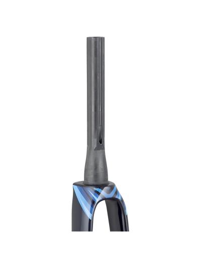 Trek Fork Rigid Trek Emonda SLR Sel 56-62cm Navy Smoke/ Produktbild 1